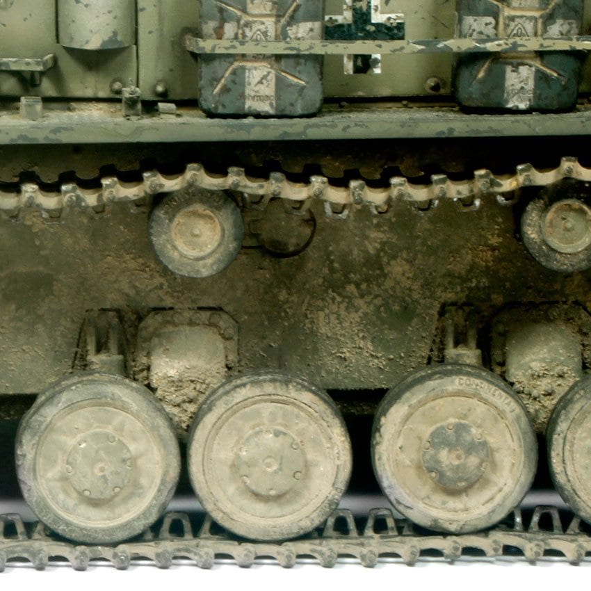 AK: SPLATTER EFFECTS DRY MUD - 100ml (Acrylic) AK: SPLATTER EFFECTS DRY MUD - 100ml (Acrylic)