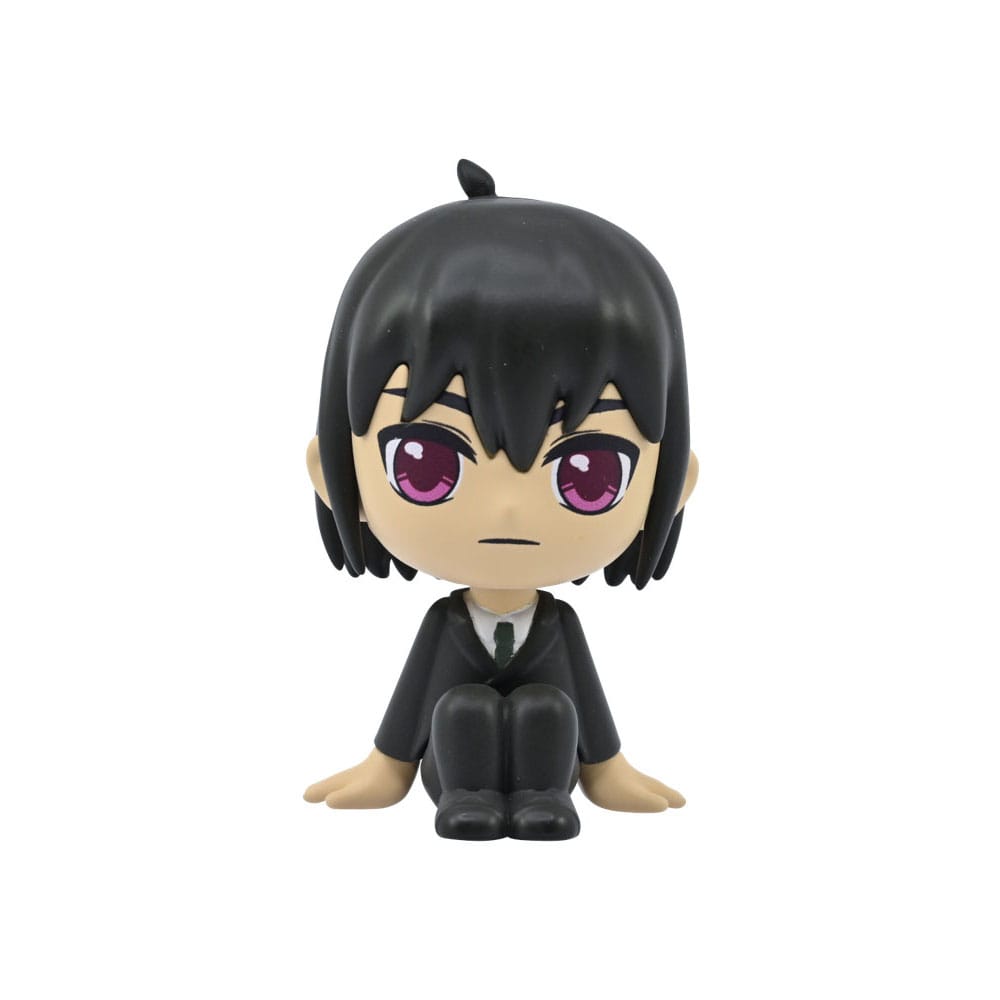 Spy x Family PVC: Sammelfigur Wackelkopf Bobble Hero Blind Box 6cm Spy x Family PVC: Sammelfigur Wackelkopf Bobble Hero Blind Box 6cm