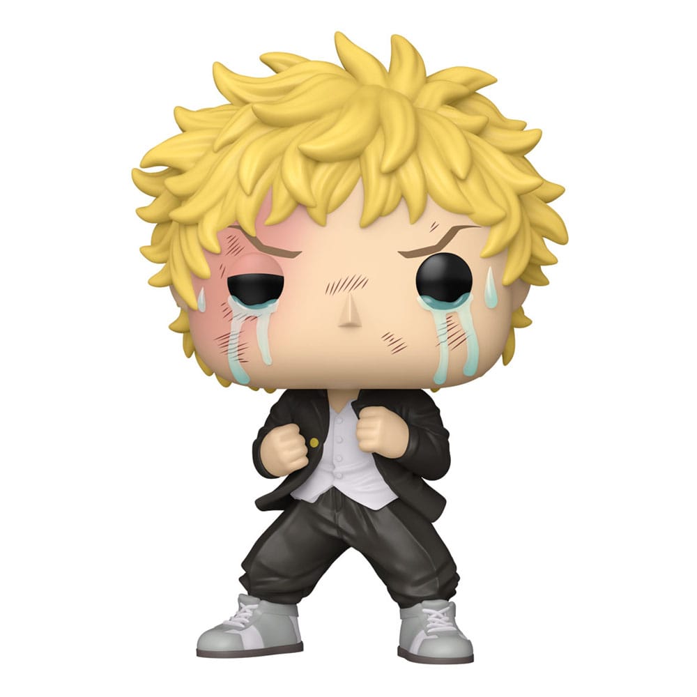 Tokyo Revengers: POP Takemichi Hanagaki (2131) Chase Buch, Comics, Veröffentlichung, Gesicht, Person