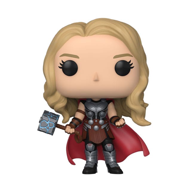 Thor: POP Mighty Thor (1076)