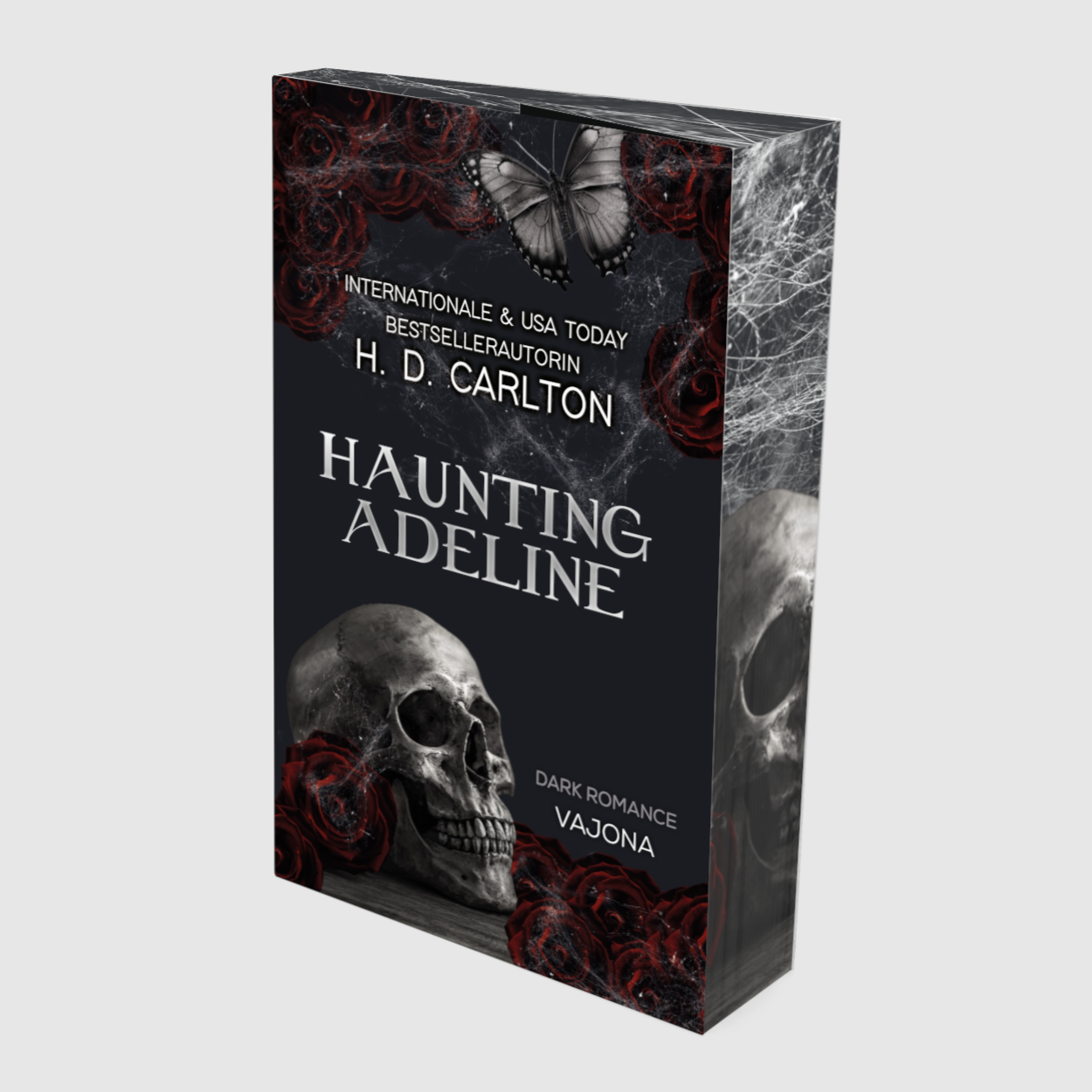 Haunting Adeline Bd.1