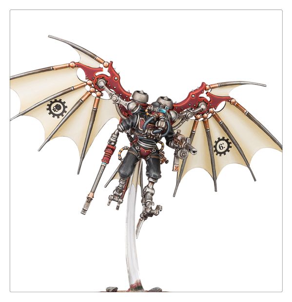 Warhammer 40K: Adeptus Mechanicus - Combat Patrol