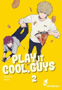 Play it Cool Guys Bd.2 Play it Cool Guys Bd.2