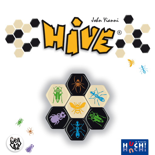 Hive Neu Hive Neu