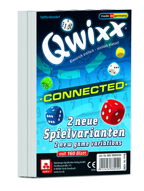 Brettspiel, Würfel, Kartenspiel, Verpackung, Deutschland Import