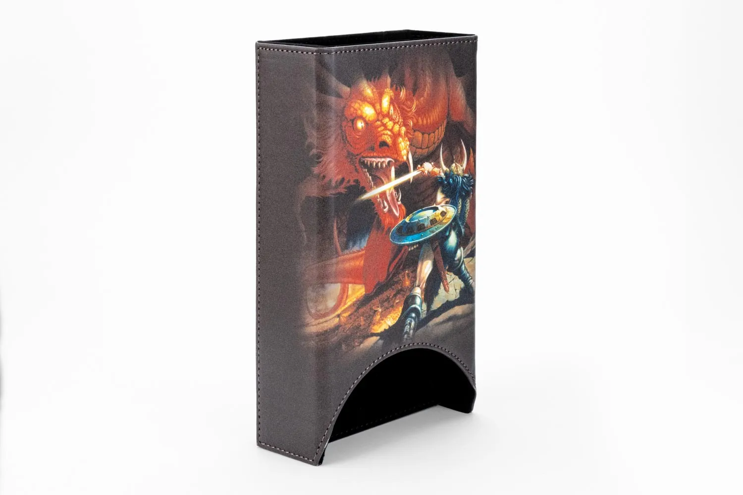 D&D Masterwork Series Dice Tower Larry Elmore