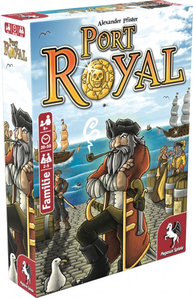 Port Royal Port Royal