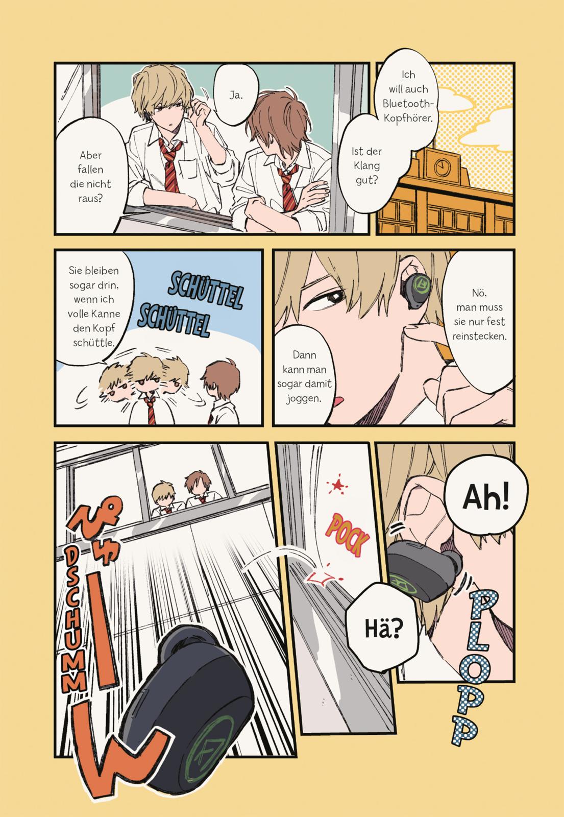 Play it Cool Guys Bd.2