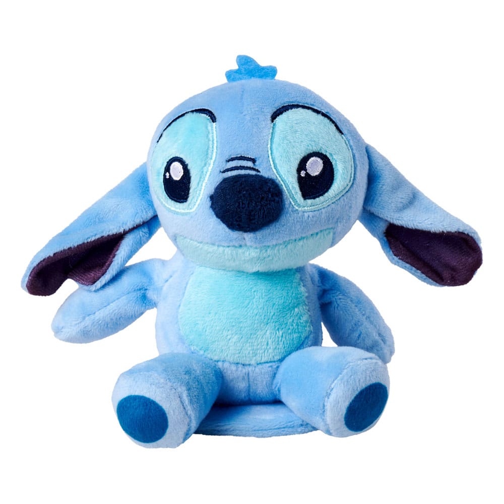 Lilo & Stitch: Plüsch Stitch Schulterreiter in Box 12cm