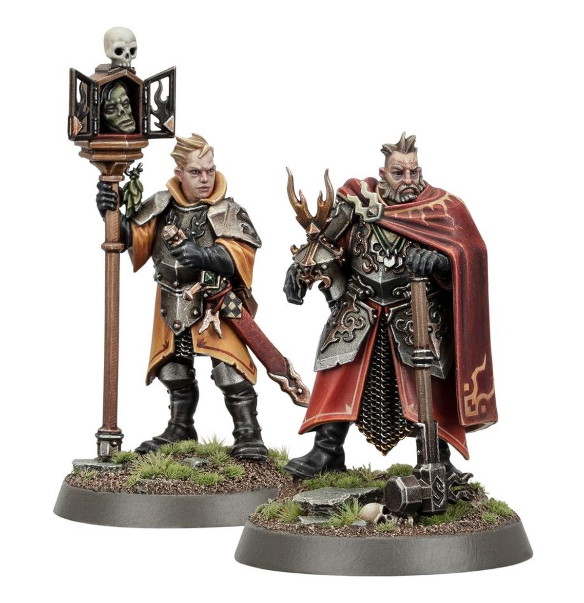 Age of Sigmar: Cities of Sigmar - Founding Foray (Battleforce)