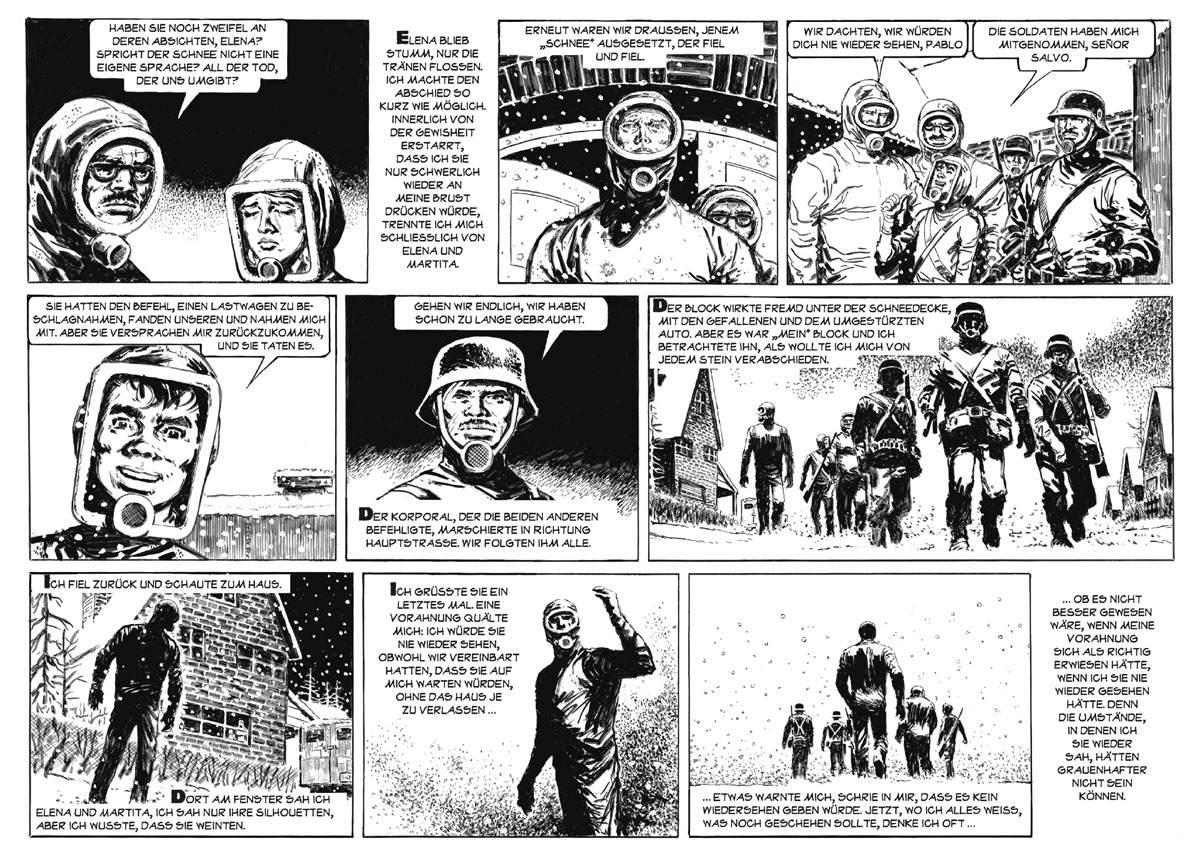 Buch, Comics, Veröffentlichung, Person, Seite