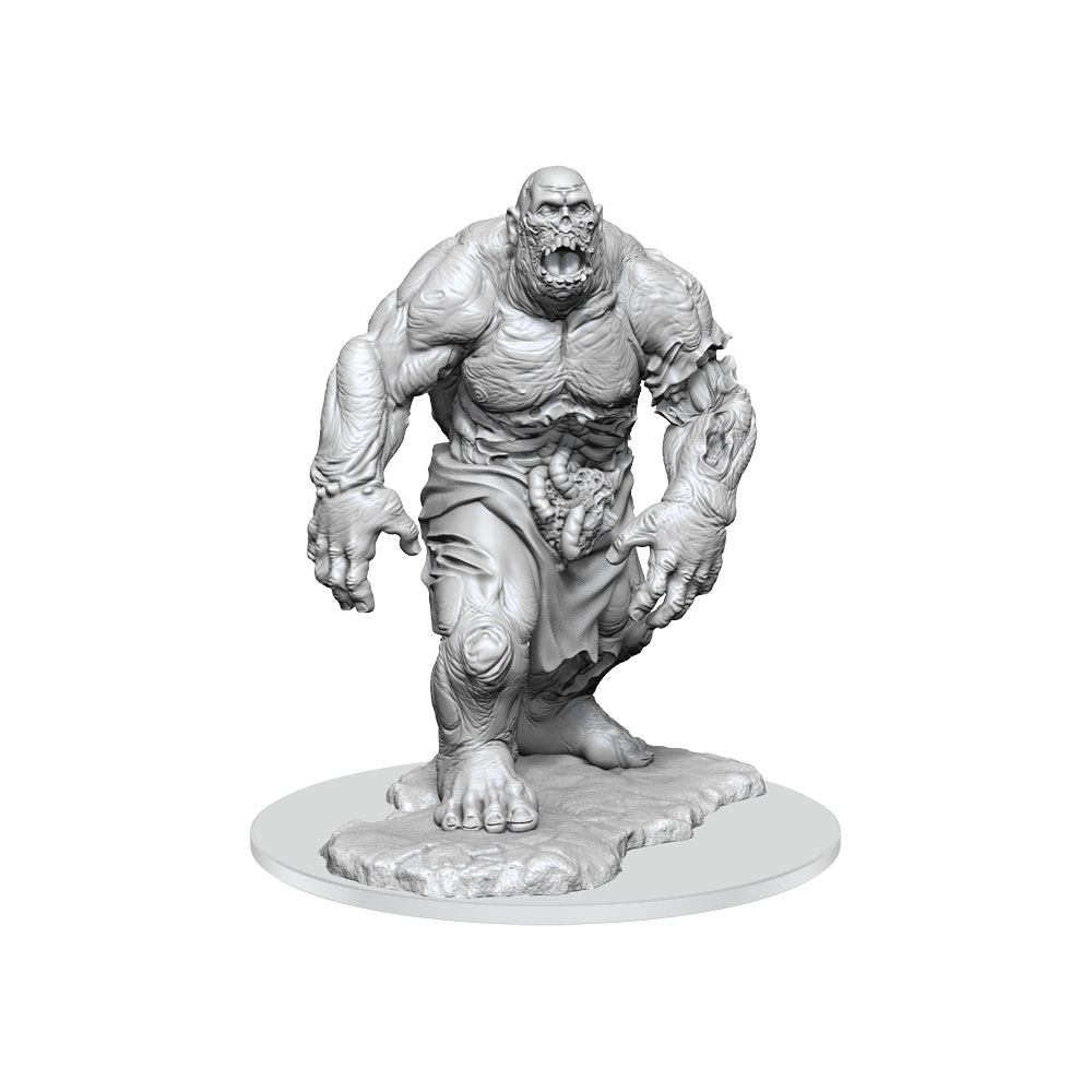 Pathfinder Miniatures: Zombie Hulk Pathfinder Miniatures: Zombie Hulk