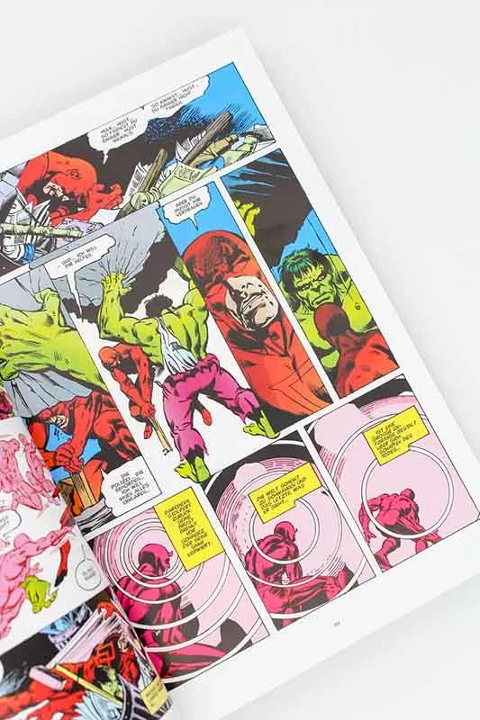 Daredevil Collection von Frank Miller Bd.1 Daredevil Collection von Frank Miller Bd.1