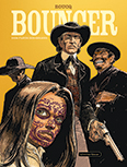 Bouncer Bd.10: Der Fluch des Goldes Bouncer Bd.10: Der Fluch des Goldes