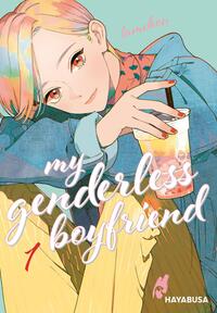 My Genderless Boyfriend Bd.1