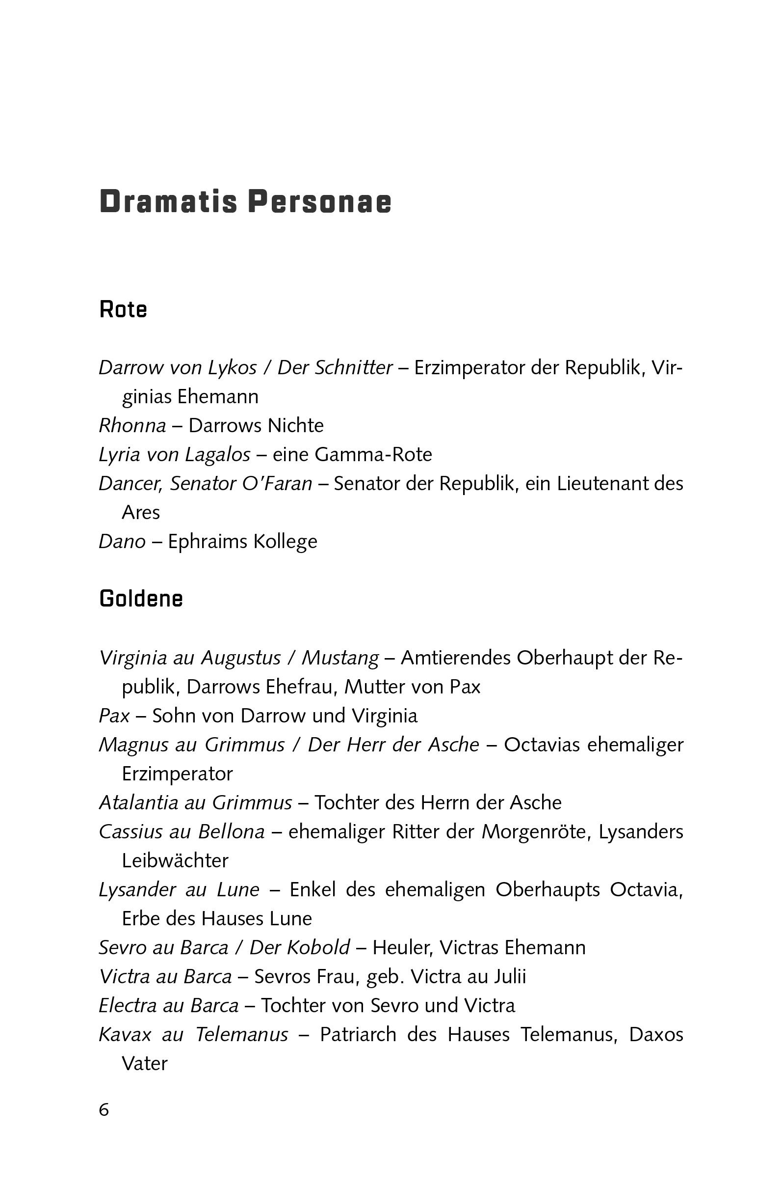Buch, Text, Titelseite, Deutsch, Inhaltsverzeichnis