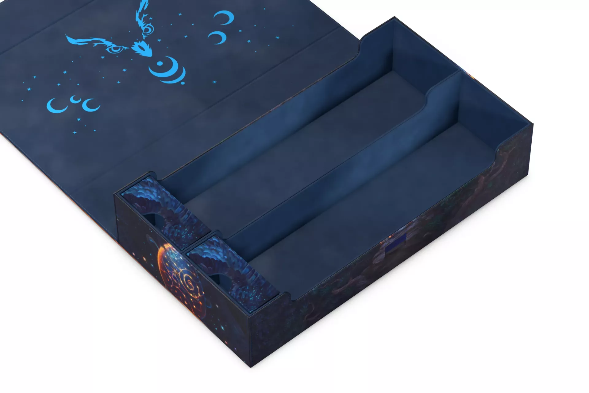 Ultimate Guard: Omnihive 1000+ Xenoskin Magic Bloomburrow Dawn's Truce Ultimate Guard: Omnihive 1000+ Xenoskin Magic Bloomburrow Dawn's Truce