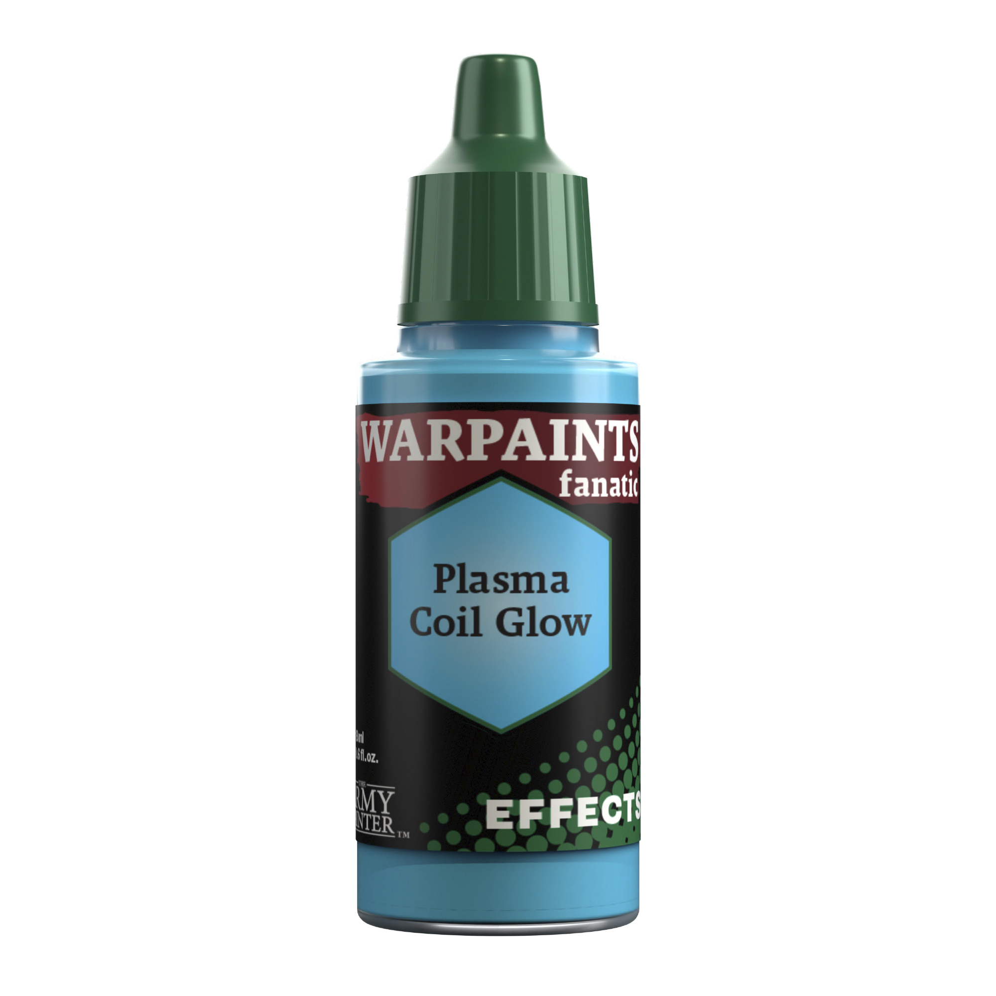 Army Painter: WP Fanatic Effects - Plasma Coil Glow