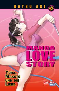 Manga Love Story Bd.82 Manga Love Story Bd.82