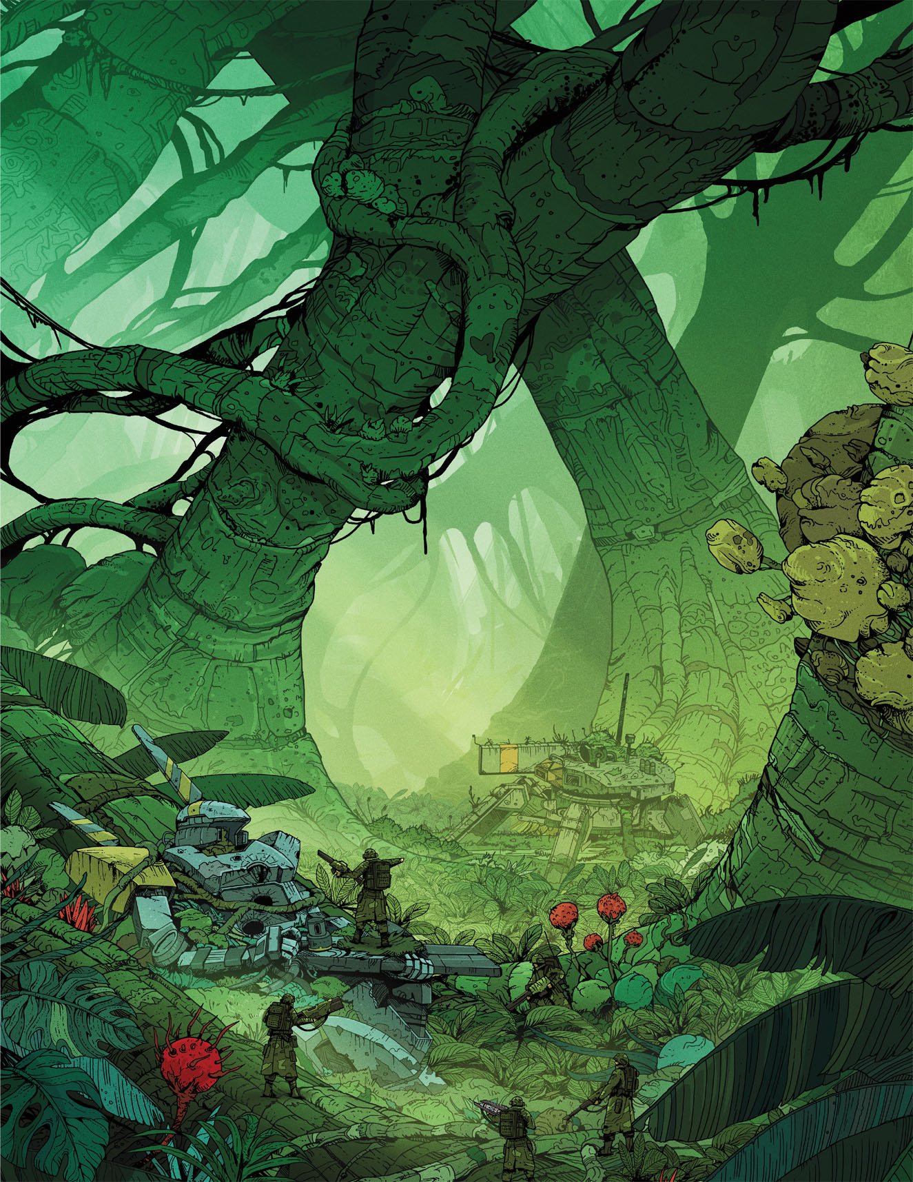 Lancer RPG: Core Rulebook Lancer RPG: Core Rulebook