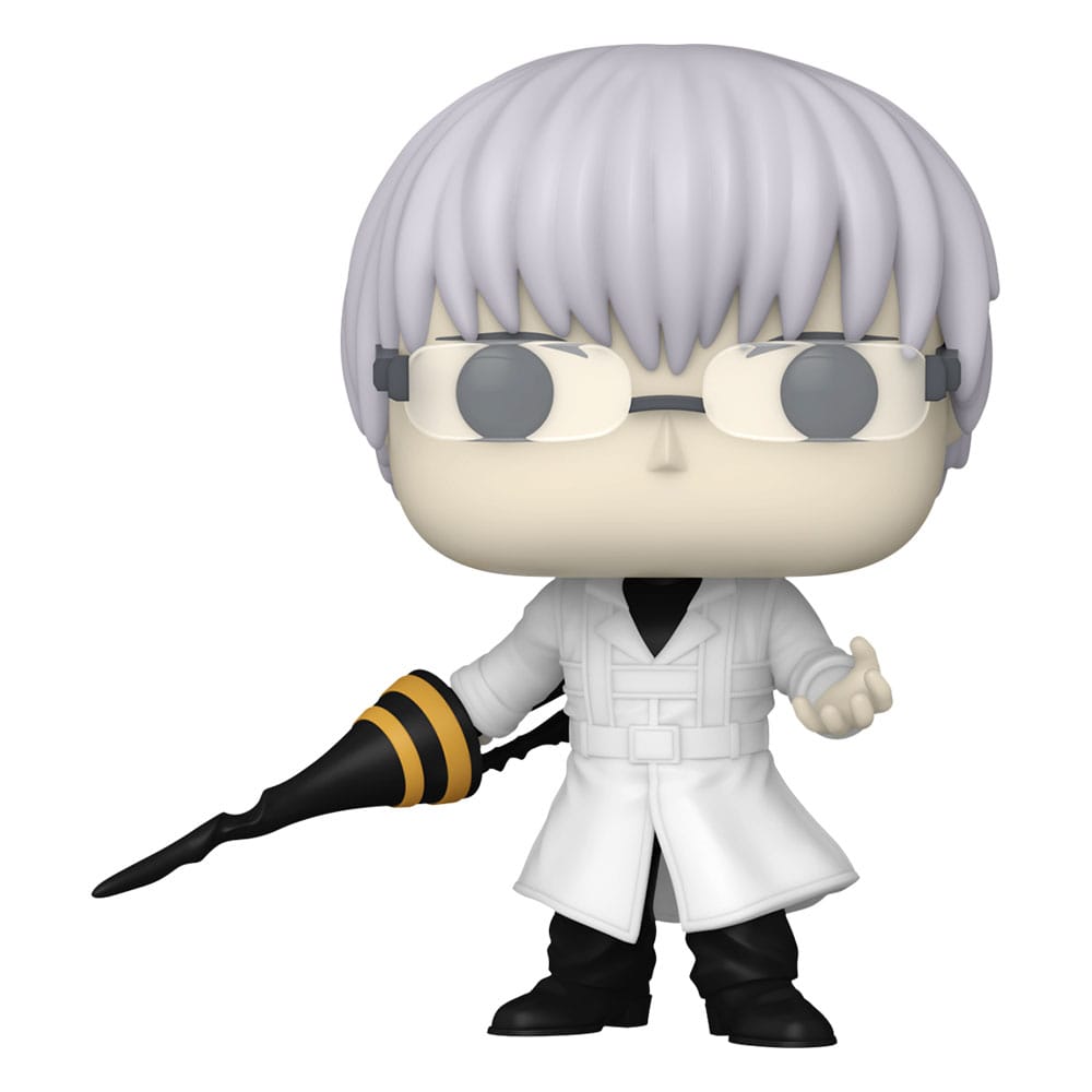 Tokyo Ghoul: POP Kisho Arima (1543)