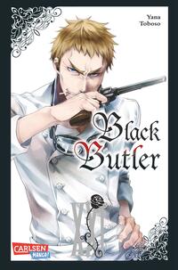 Black Butler Bd.21 Black Butler Bd.21