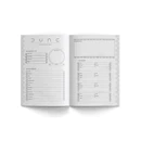 Dune RPG: Player's Journal Dune RPG: Player's Journal