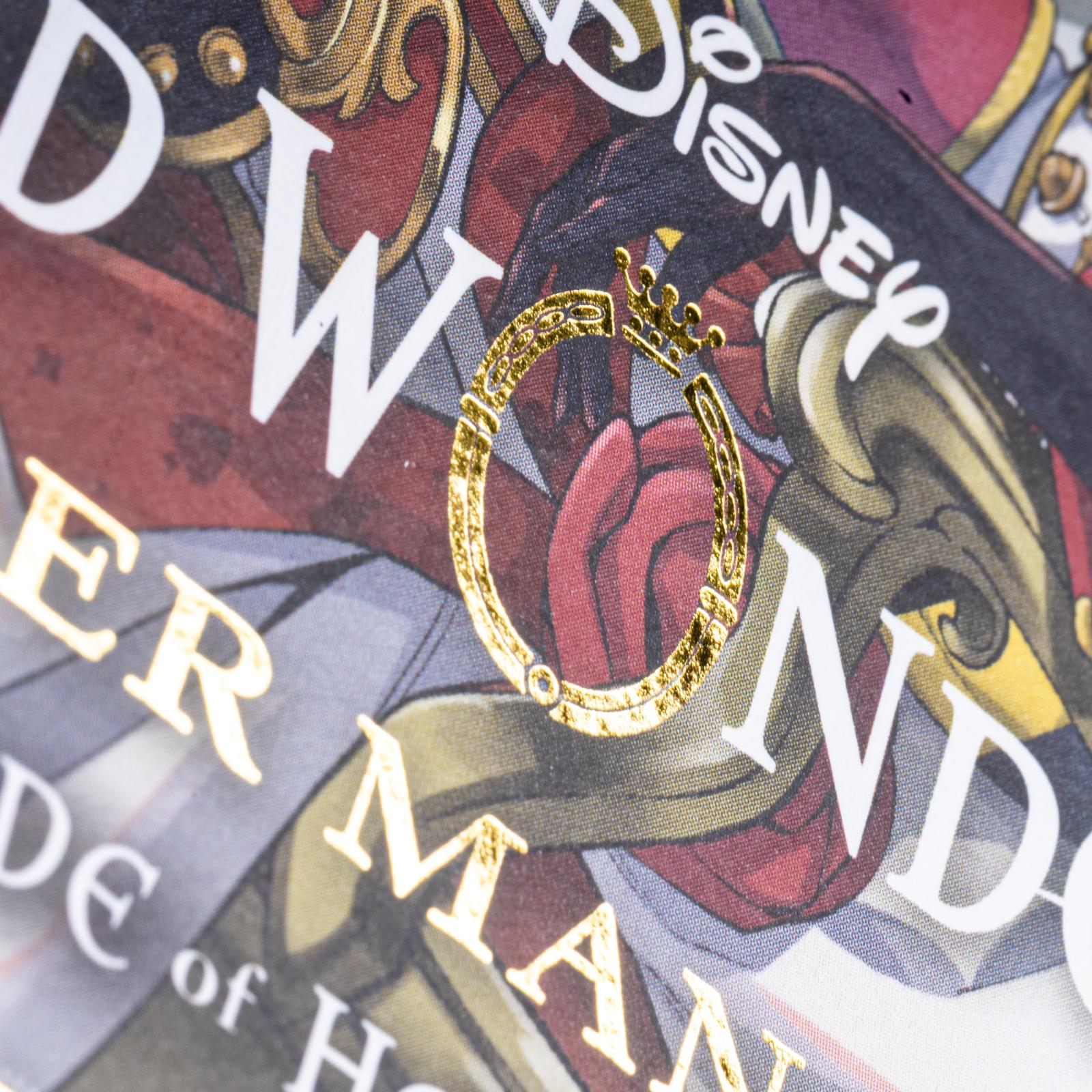 Twisted Wonderland Bd.1