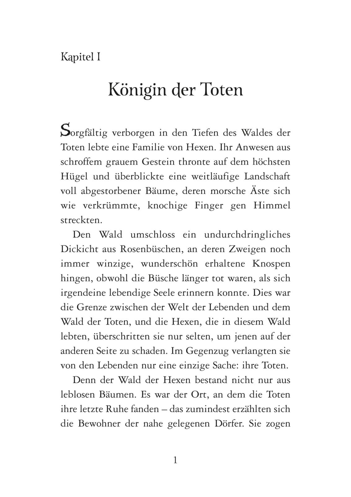 Disney Villains Bd.5: Das verzauberte Haar