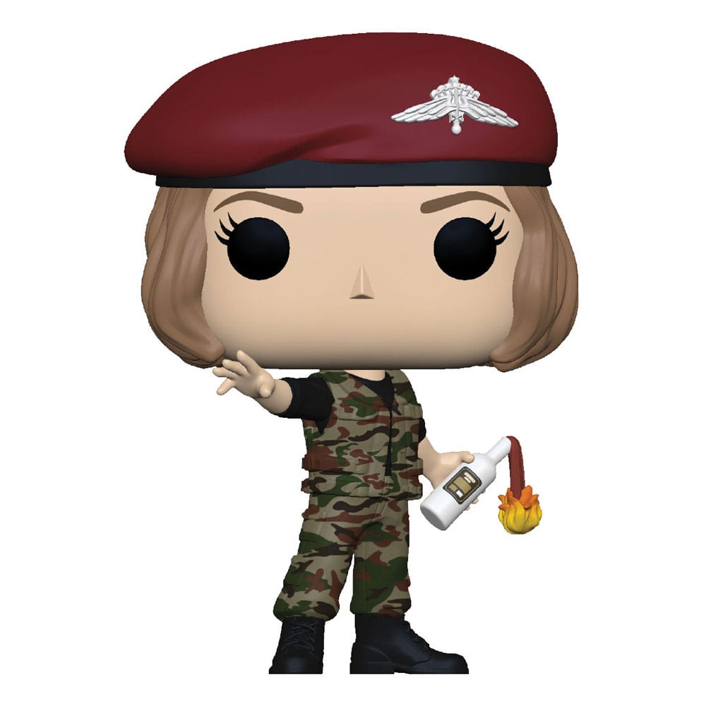 Stranger Things: POP Robin/Cocktail (1461) Stranger Things: POP Robin/Cocktail (1461)