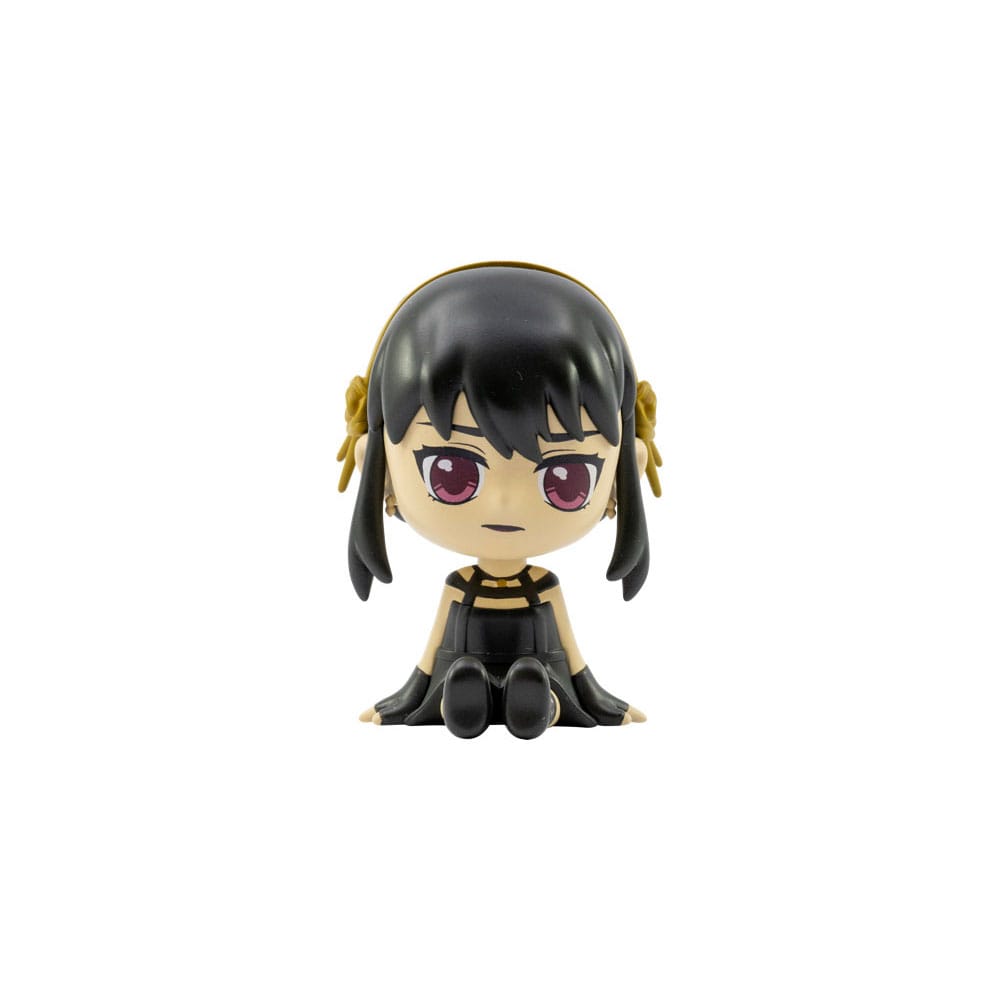 Spy x Family PVC: Sammelfigur Wackelkopf Bobble Hero Blind Box 6cm Spy x Family PVC: Sammelfigur Wackelkopf Bobble Hero Blind Box 6cm