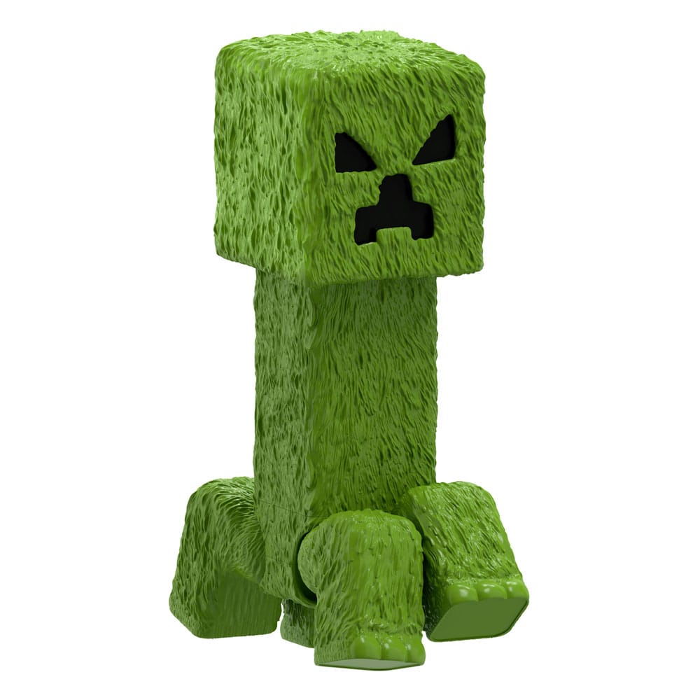 Minecraft AF: Creeper (Movie) 30cm
