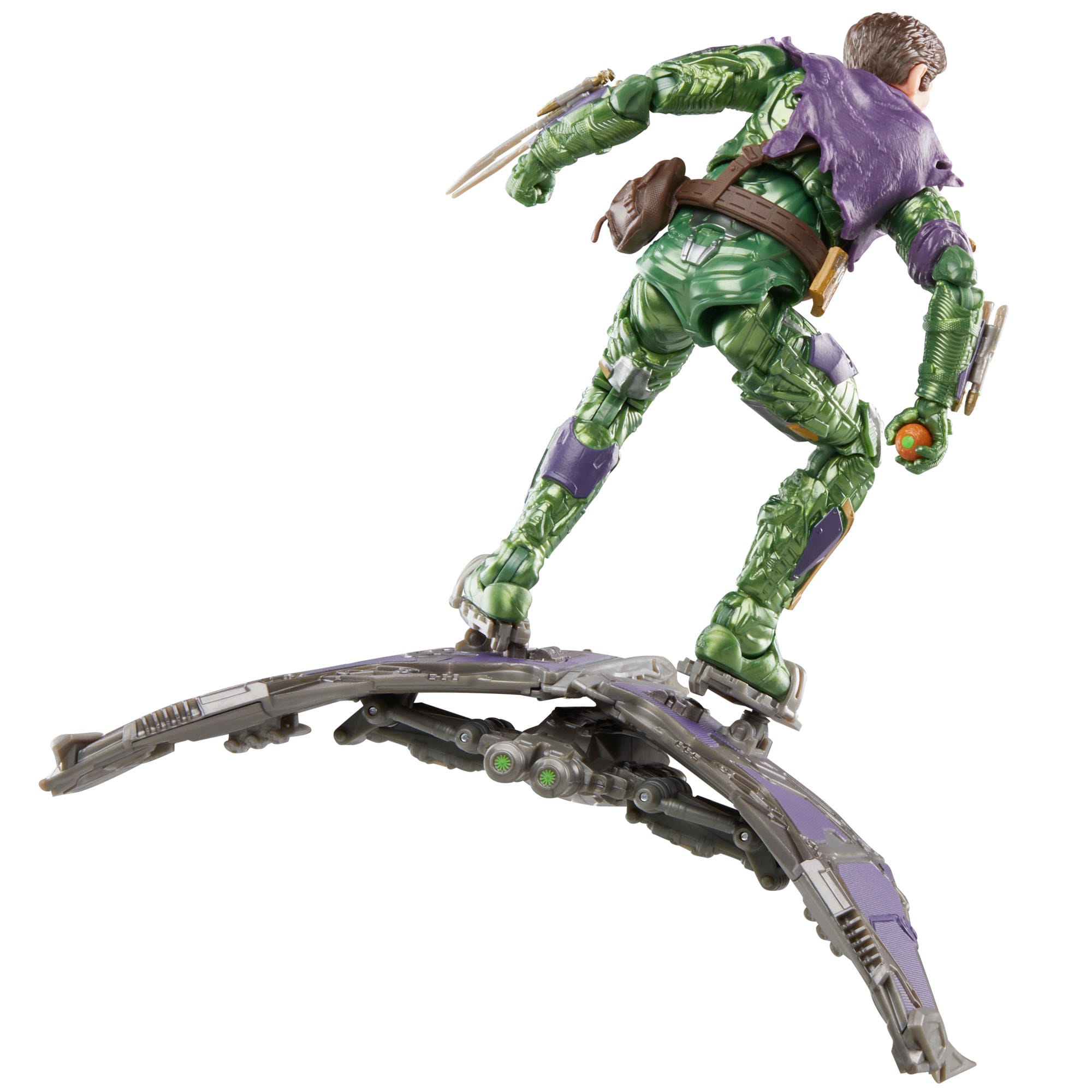 Marvel Legends AF.: Green Goblin Marvel Legends AF.: Green Goblin