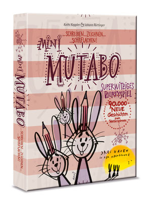Mutabo Mini Mutabo Mini