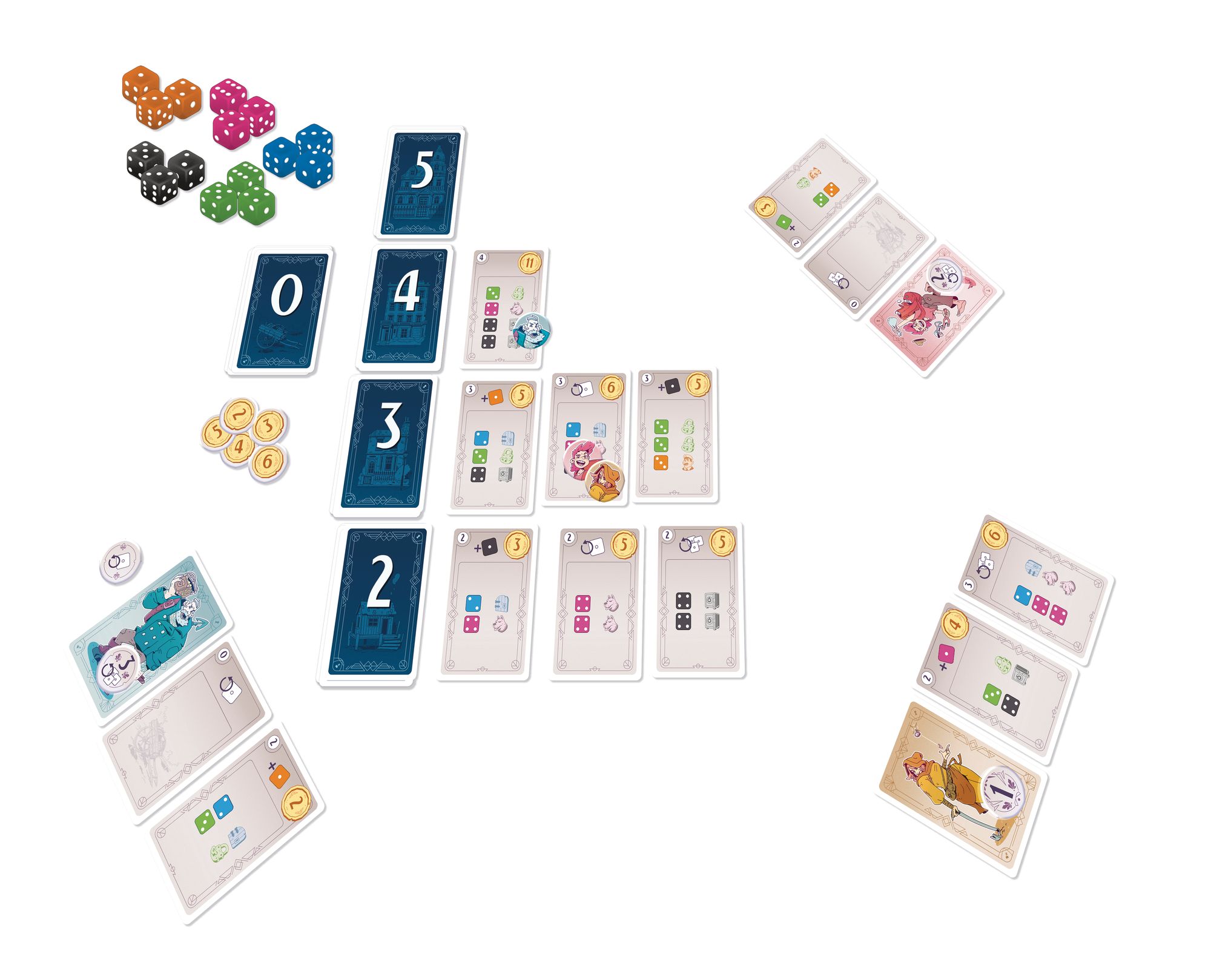 Auf Beutezug Auf Beutezug