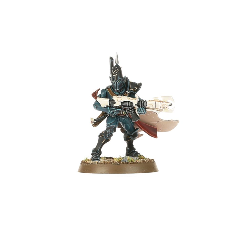 Warhammer 40K: Kill Team - Corsair Voidscarred Warhammer 40K: Kill Team - Corsair Voidscarred