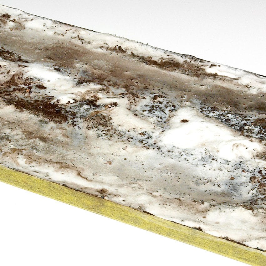 AK: TERRAINS SNOW - 250ml (Acrylic) AK: TERRAINS SNOW - 250ml (Acrylic)