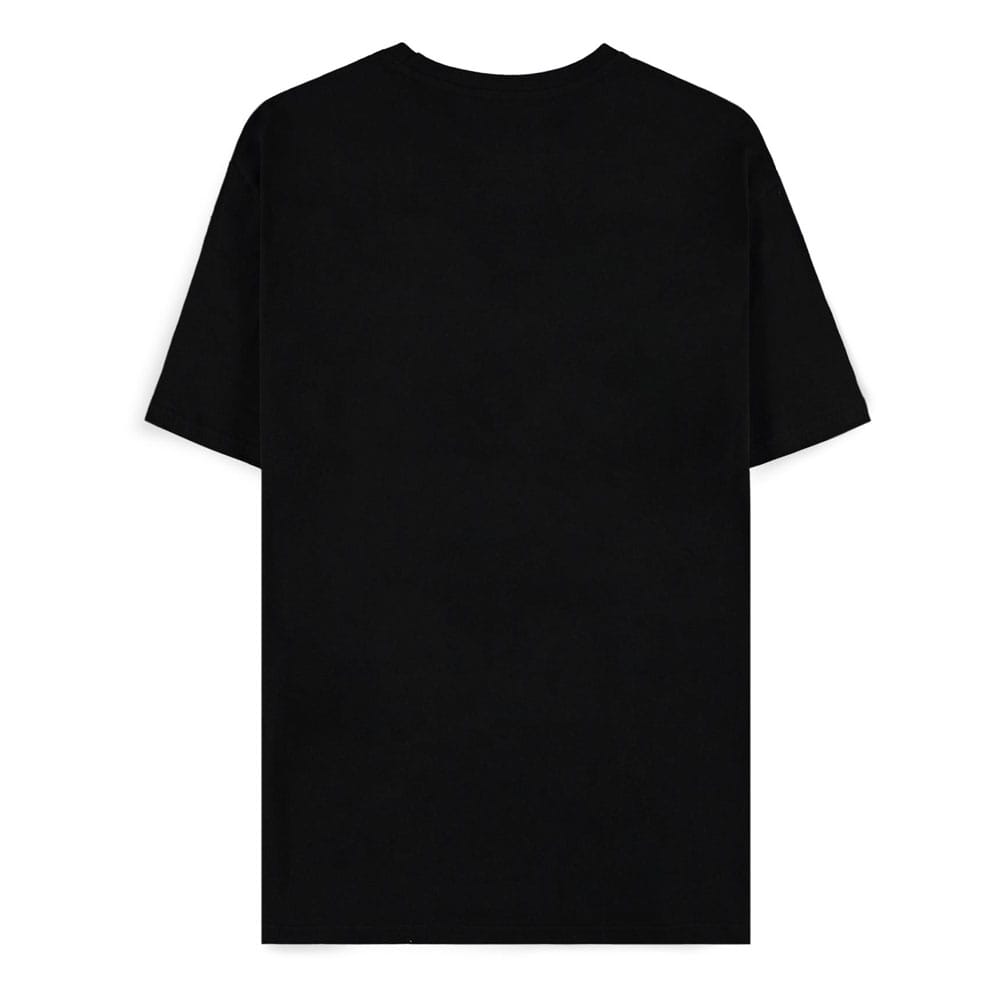 Captain America: T-Shirt Brave New World Retro S Captain America: T-Shirt Brave New World Retro S