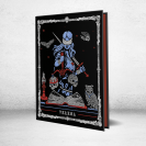 Warhammer RPG: Enemy within Campaign Vol.2 - Death on the Reik Limited 4th Ed. Warhammer RPG: Enemy within Campaign Vol.2 - Death on the Reik Limited 4th Ed.