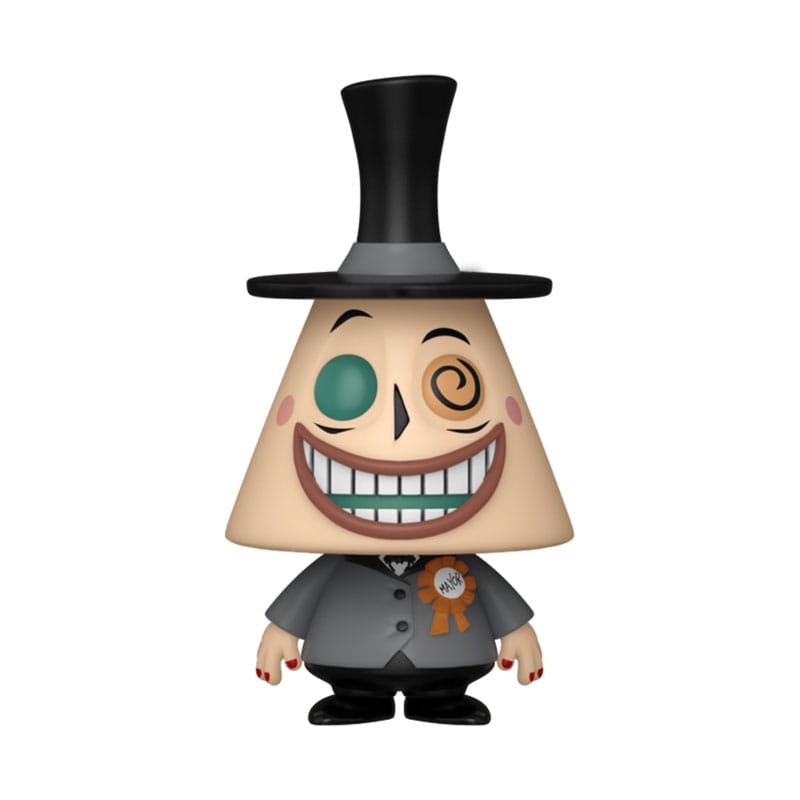 Nightmare before Christmas: POP Pocket Mayor Holiday Nightmare before Christmas: POP Pocket Mayor Holiday