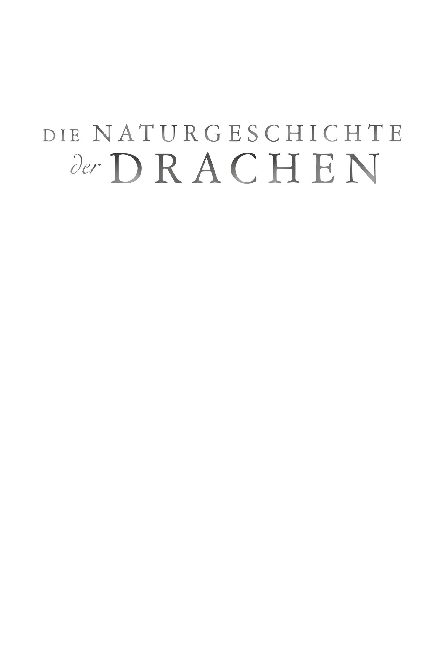 Lady Trents Memoiren Bd.1: Die Naturgeschichte der Drachen dragon, naturgeschichte, logo, schriftzug, drachen
