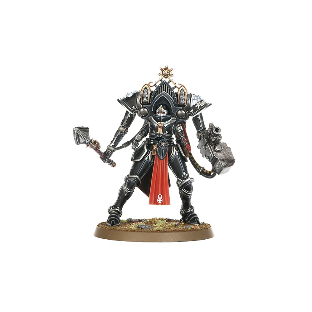 Warhammer 40K: Adepta Sororitas - Paragon Warsuit