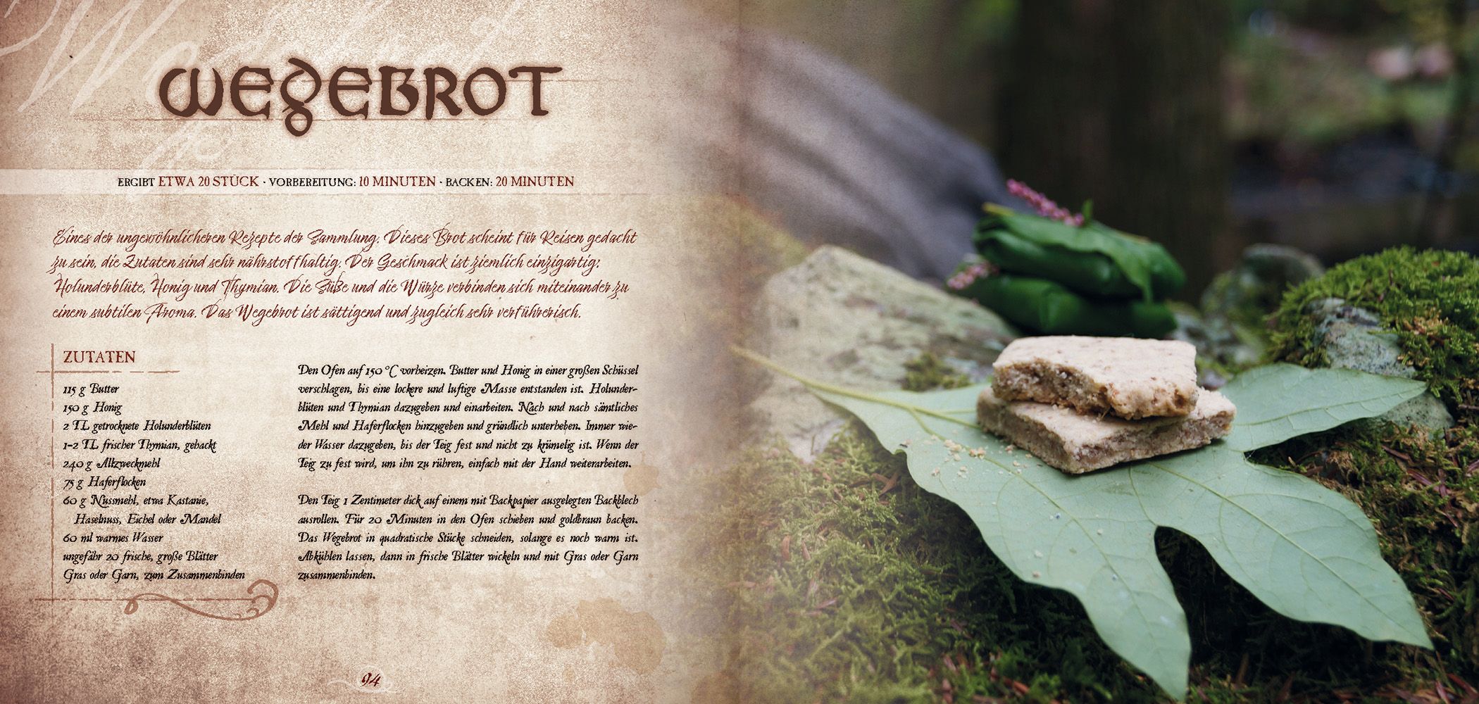 brot, rezept, backen, zutaten, kuchen