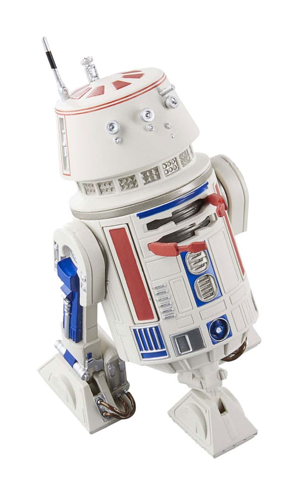 Star Wars AF: Black Series 2024 R5-D4 15cm