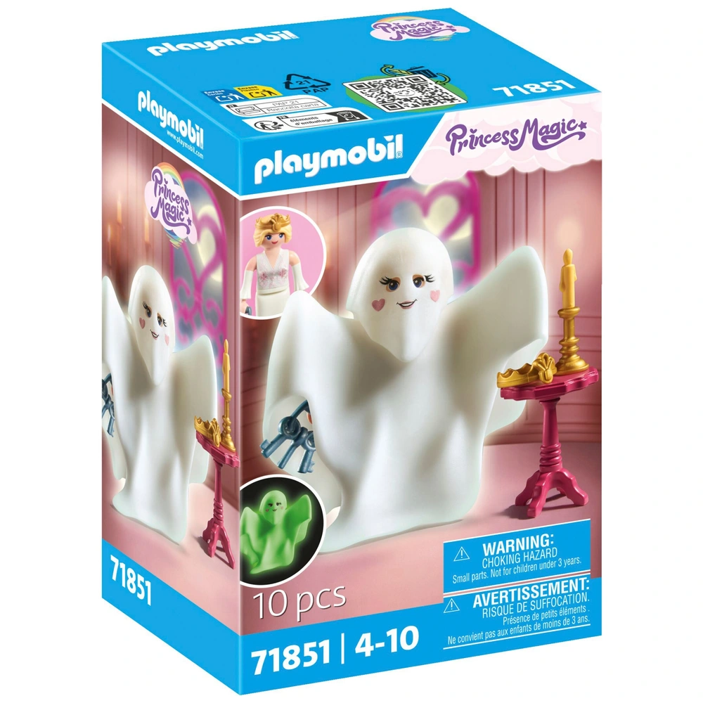 Playmobil: Princess Magic - Prinzessinnen-Schlossgespenst Playmobil: Princess Magic - Prinzessinnen-Schlossgespenst