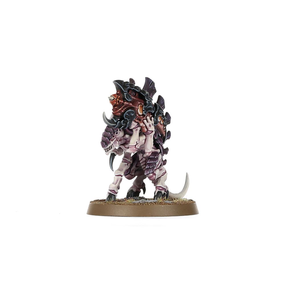 Warhammer 40K: Tyranids - Barbgaunts Warhammer 40K: Tyranids - Barbgaunts