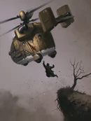 Dust Adventures RPG: Core Book