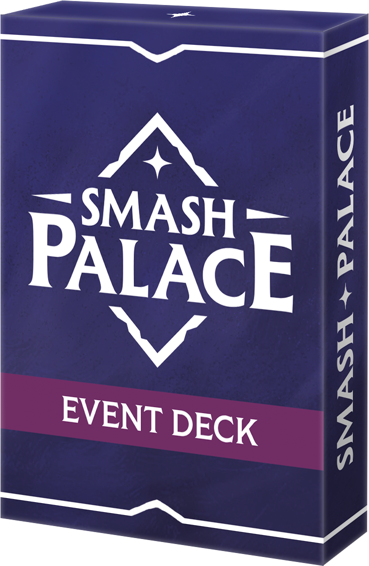 Flesh & Blood TCG: Smash Palace Flesh & Blood TCG: Smash Palace