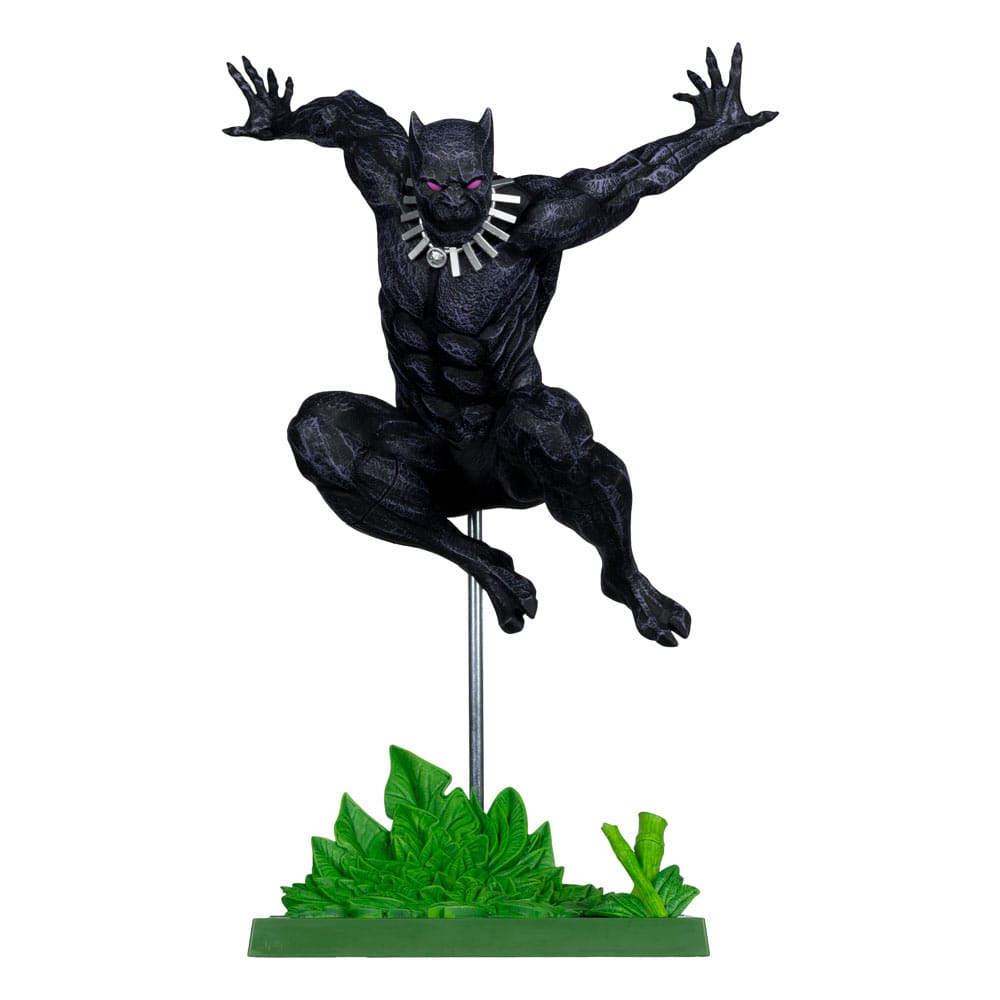 Marvel PVC Statue: Black Panther (Annual #1) (Variant) 29cm Marvel PVC Statue: Black Panther (Annual #1) (Variant) 29cm