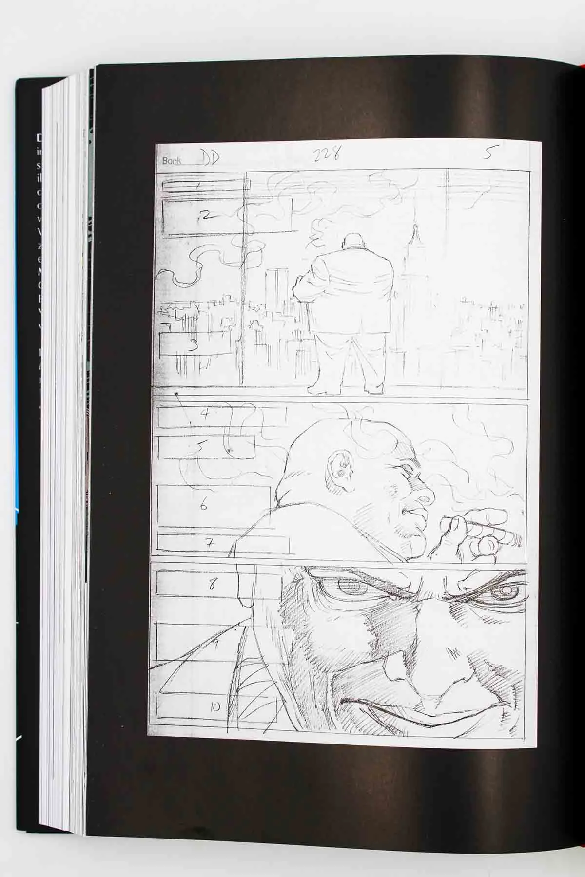 Daredevil Collection von Frank Miller Bd.2 Daredevil Collection von Frank Miller Bd.2